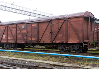 полувагоны